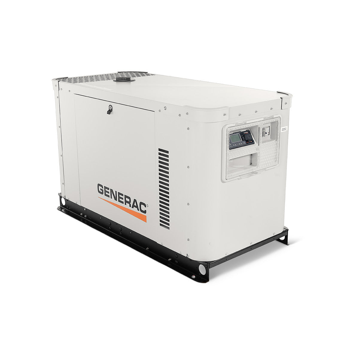 Generac Protector 25kW Liquid Cooled 3 Phase 208V/240V/480V Configurable Standby Generator Phase Sense Kit XG02525CNAX