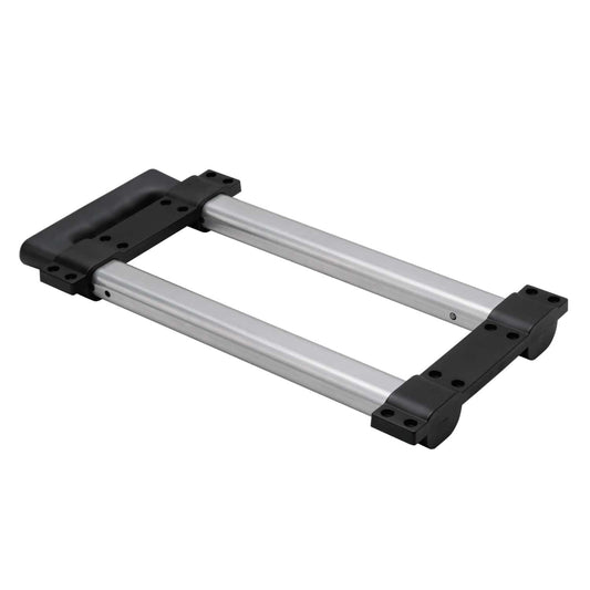 Anker SOLIX Portable Power Station Tie Rod Close Up