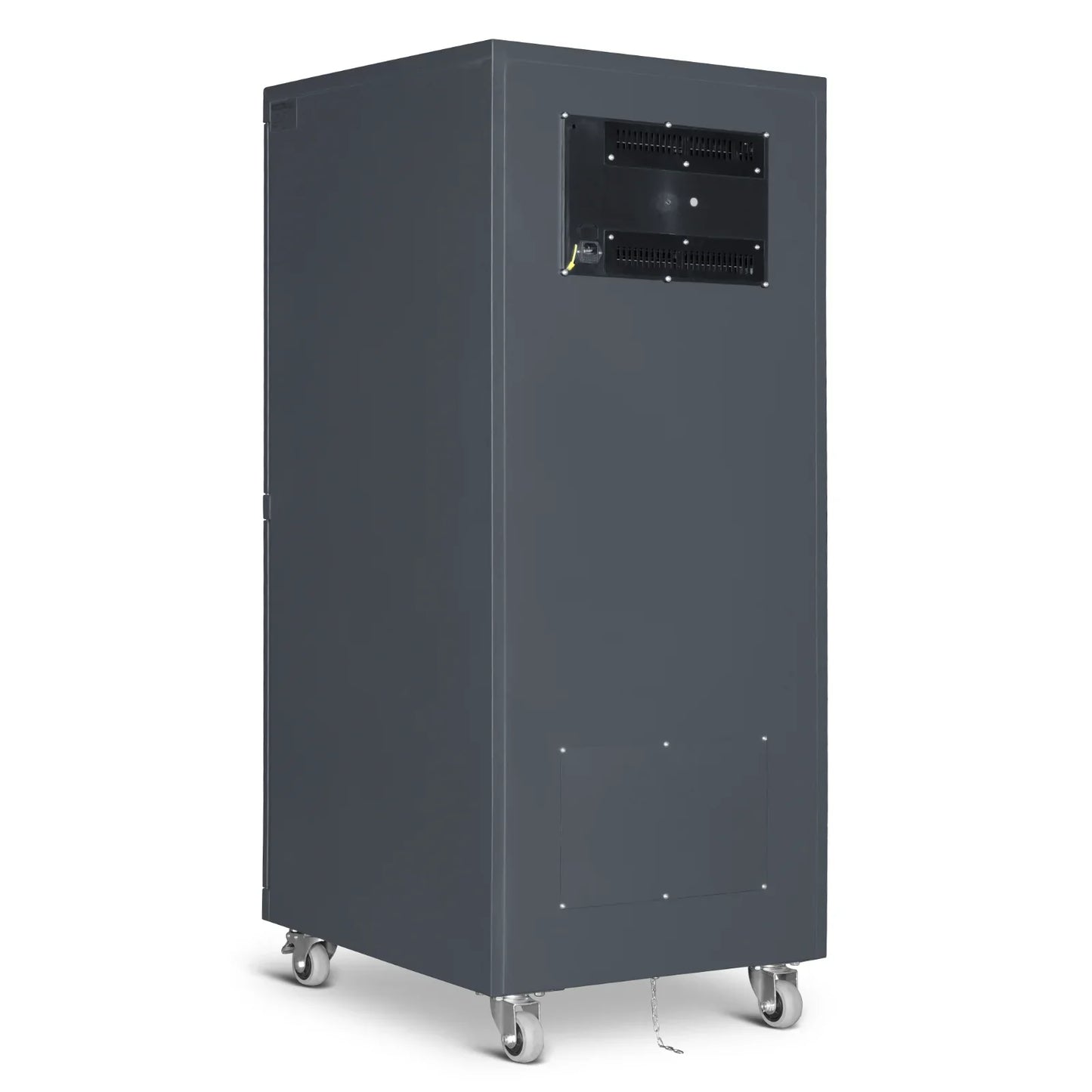 MechMaxx EDC540A Desiccator Cabinet 540L ESD Electronic Dry Cabinet 20-60% RH Low Humidity Storage New