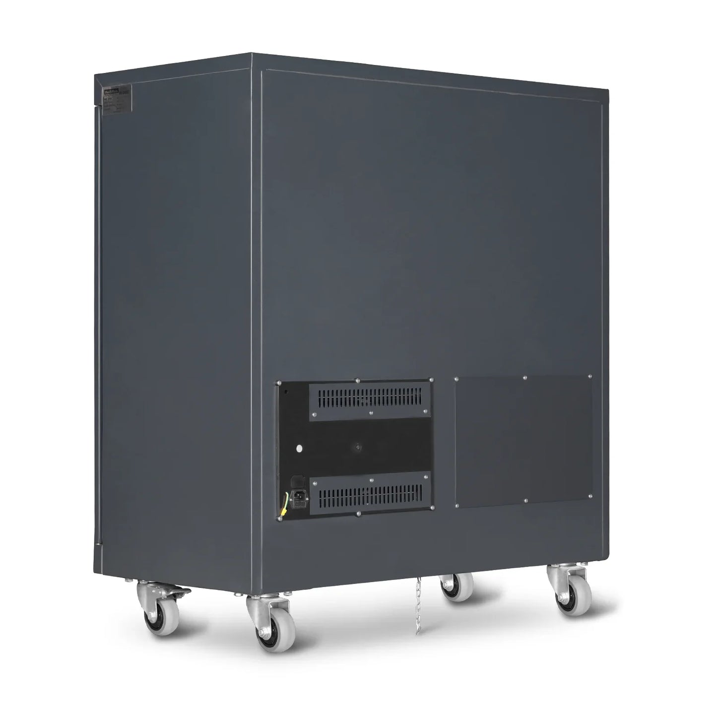 MechMaxx EDC320A Desiccator Cabinet 320L ESD Electronic Dry Cabinet 20-60% RH Low Humidity Storage New