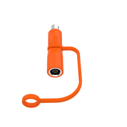 Jackery Adapter DC7909 to DC8020 showing its bottom