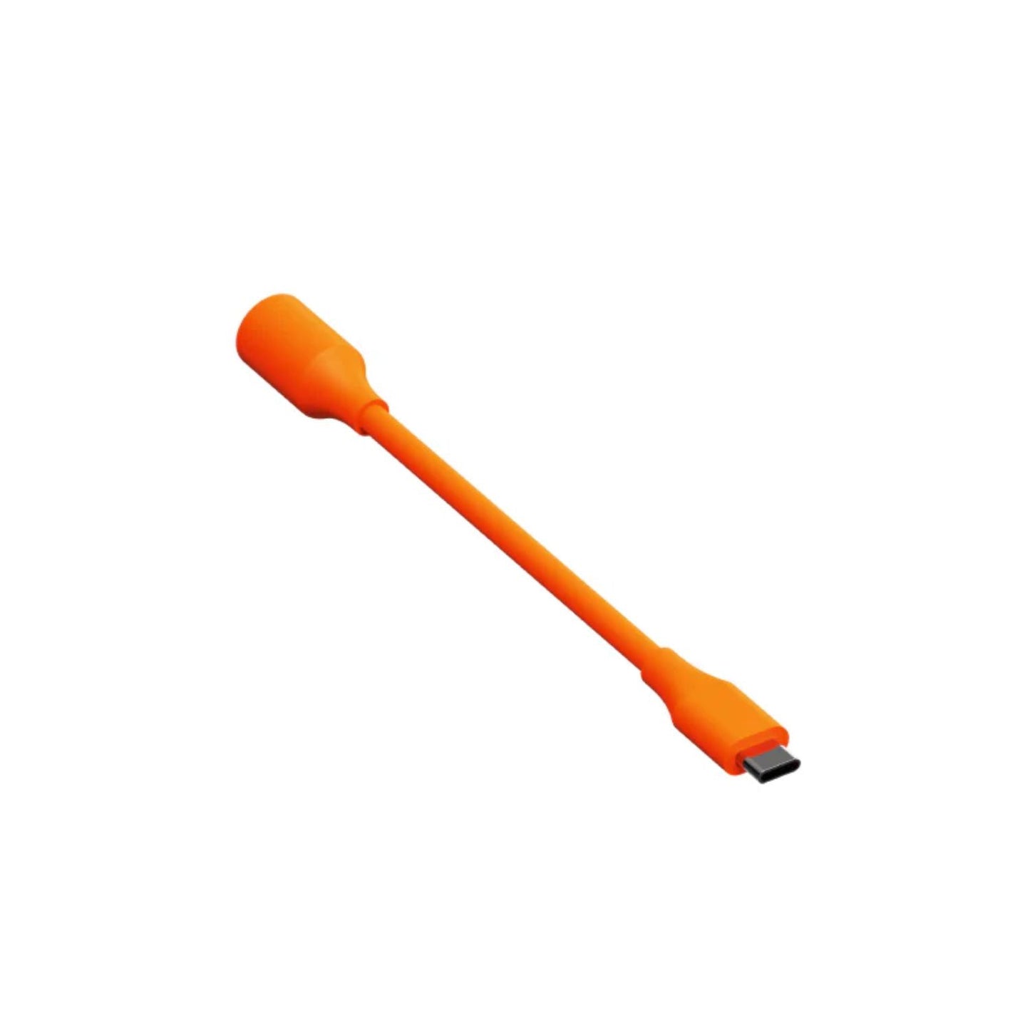 Jackery Adapter DC8020 to USB-C left view