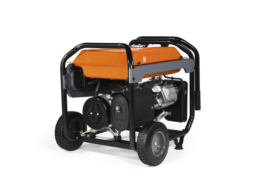 Generac GP6500 6500W/8125W Gas Generator