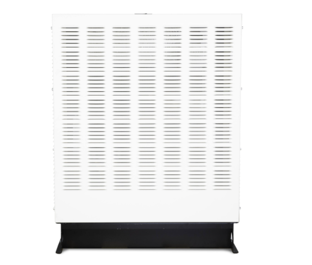 Generac Protector 80kW Liquid Cooled 3 Phase 120/240V Standby Generator CARB Approved RG08045JNAC