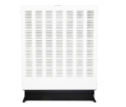 Generac Protector RG08045GNAC 80kW Liquid Cooled 3 Phase 120/208V Standby Generator SCAQMD Compliant