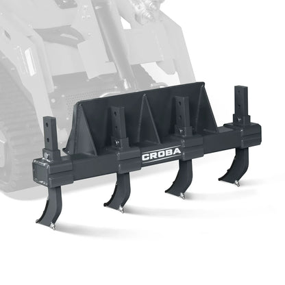 MechMaxx SC40 Skid Steer Scarifier 40" Mini New