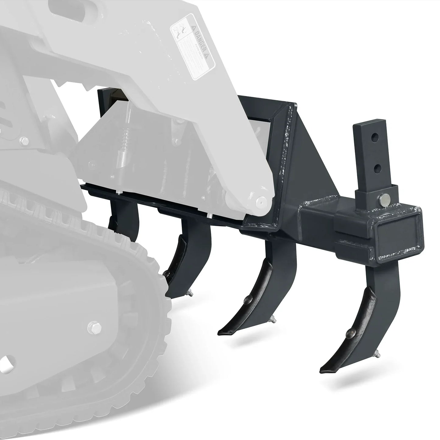 MechMaxx SC40 Skid Steer Scarifier 40" Mini New