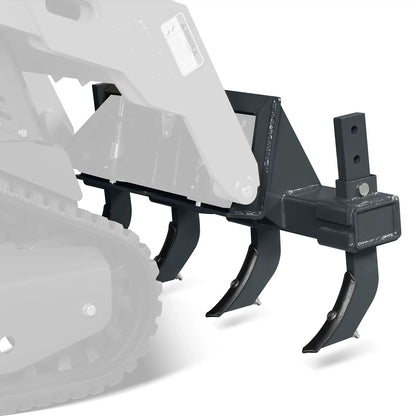 MechMaxx SC40 Skid Steer Scarifier 40" Mini New