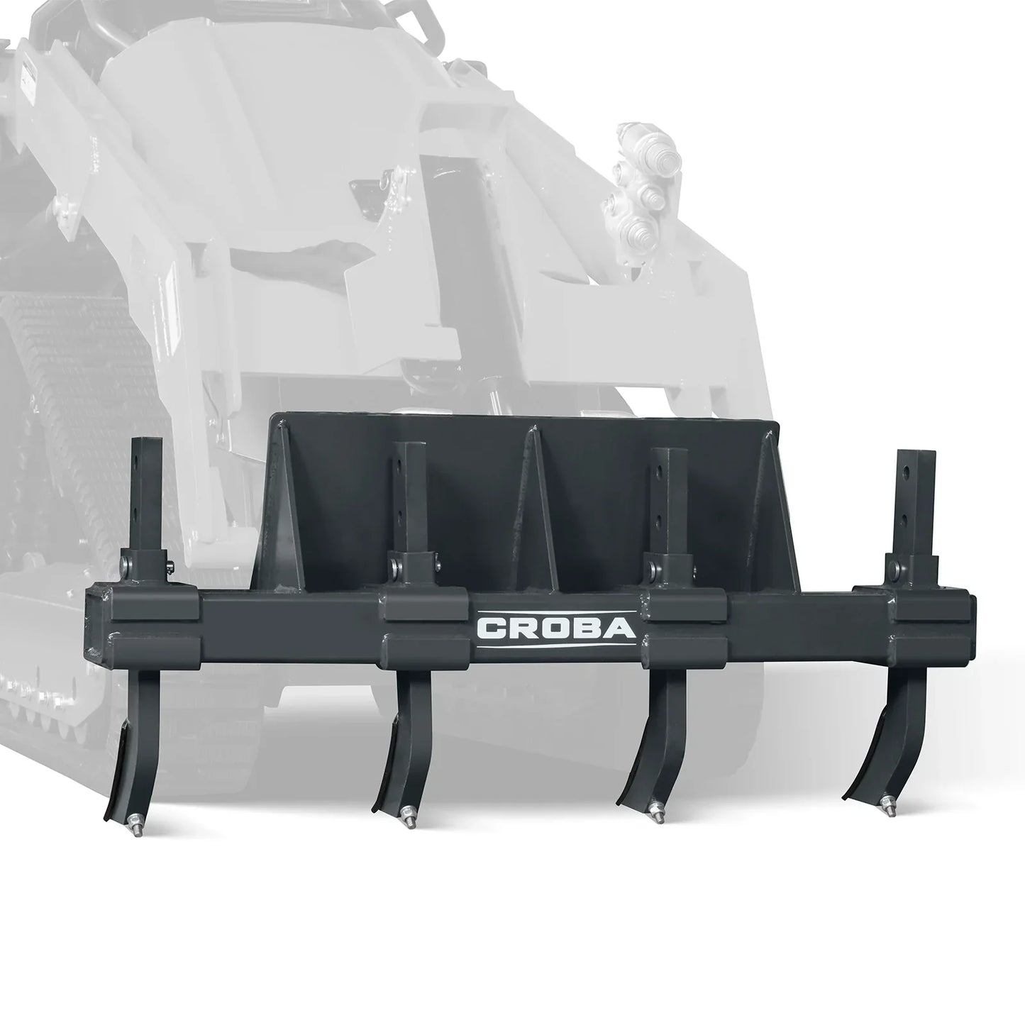 MechMaxx SC40 Skid Steer Scarifier 40" Mini New