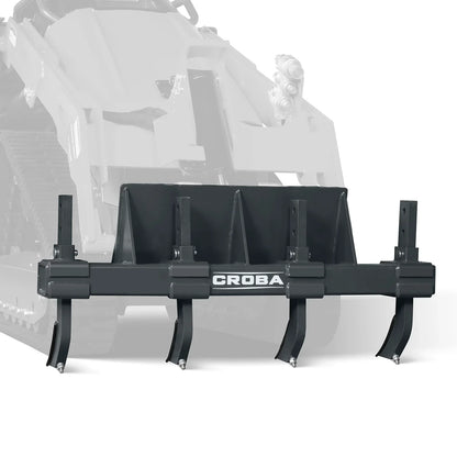 MechMaxx SC40 Skid Steer Scarifier 40" Mini New