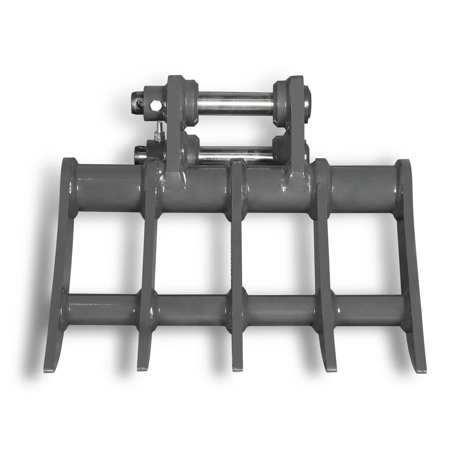 MechMaxx 150545 Mini Excavator Attachments Attachment Set for Mini Compact Excavator MEC17 MEC17PRO New