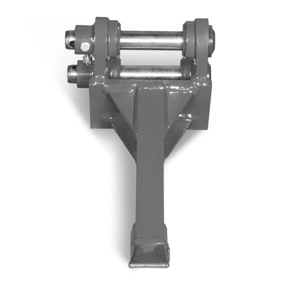 MechMaxx 150545 Mini Excavator Attachments Attachment Set for Mini Compact Excavator MEC17 MEC17PRO New