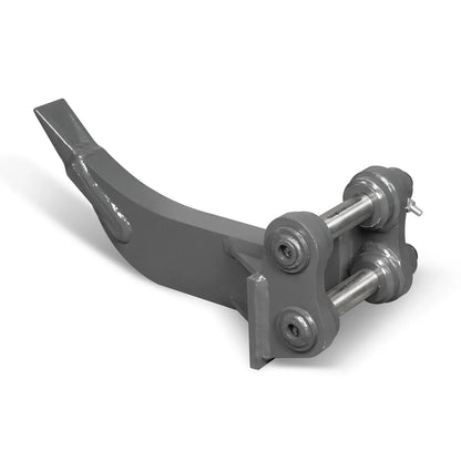MechMaxx 150545 Mini Excavator Attachments Attachment Set for Mini Compact Excavator MEC17 MEC17PRO New