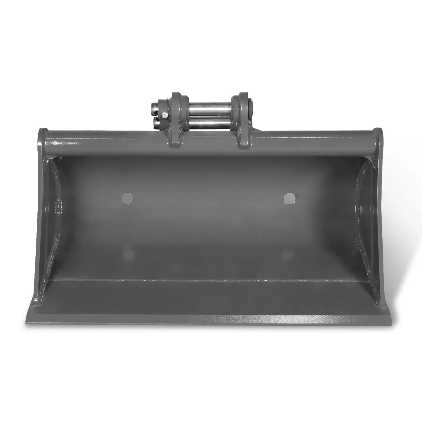 MechMaxx 150546 Excavator Bucket 31.5" Width Digging Bucket for Mini Compact Excavator MEC17 MEC17PRO New