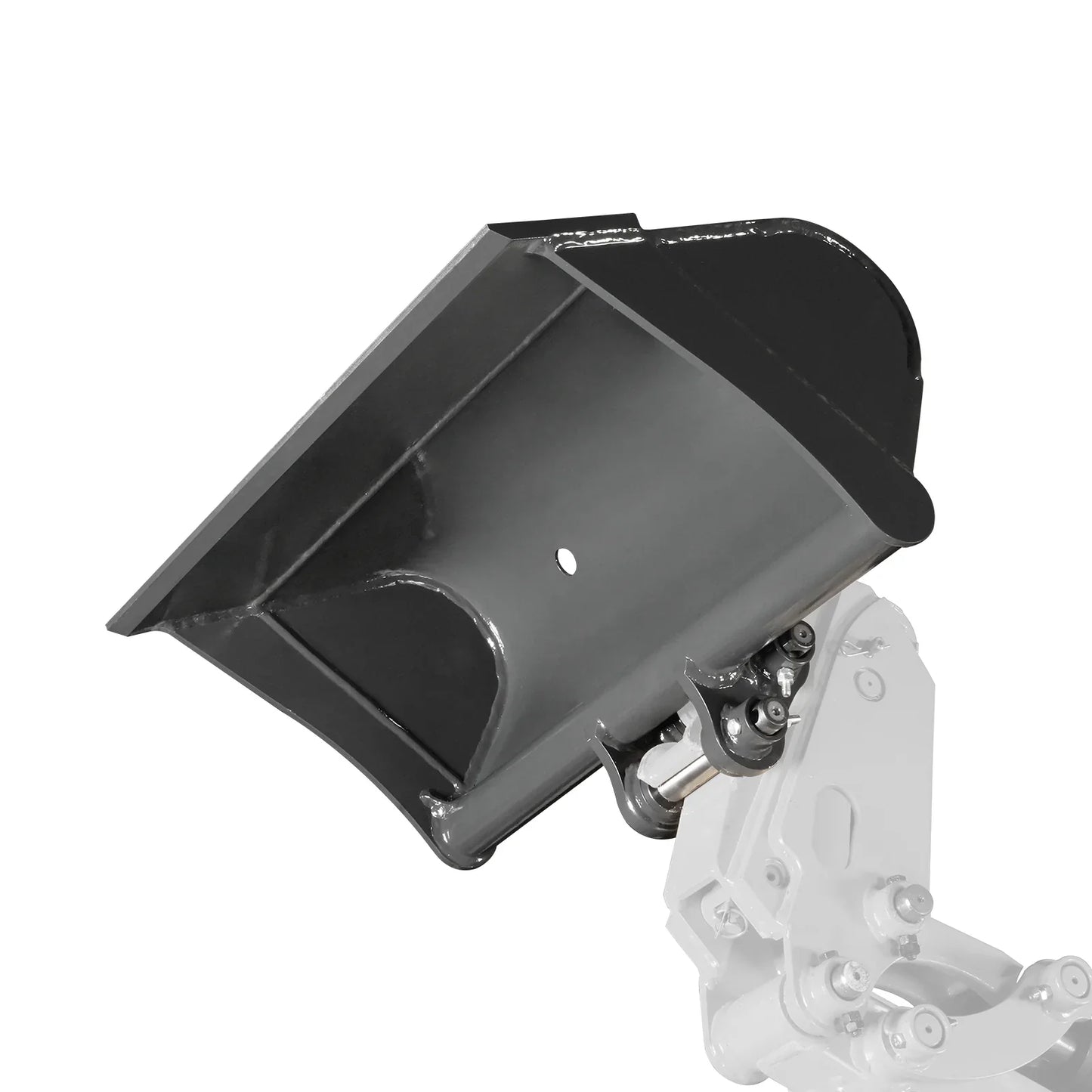 MechMaxx 150546 Excavator Bucket 31.5" Width Digging Bucket for Mini Compact Excavator MEC17 MEC17PRO New