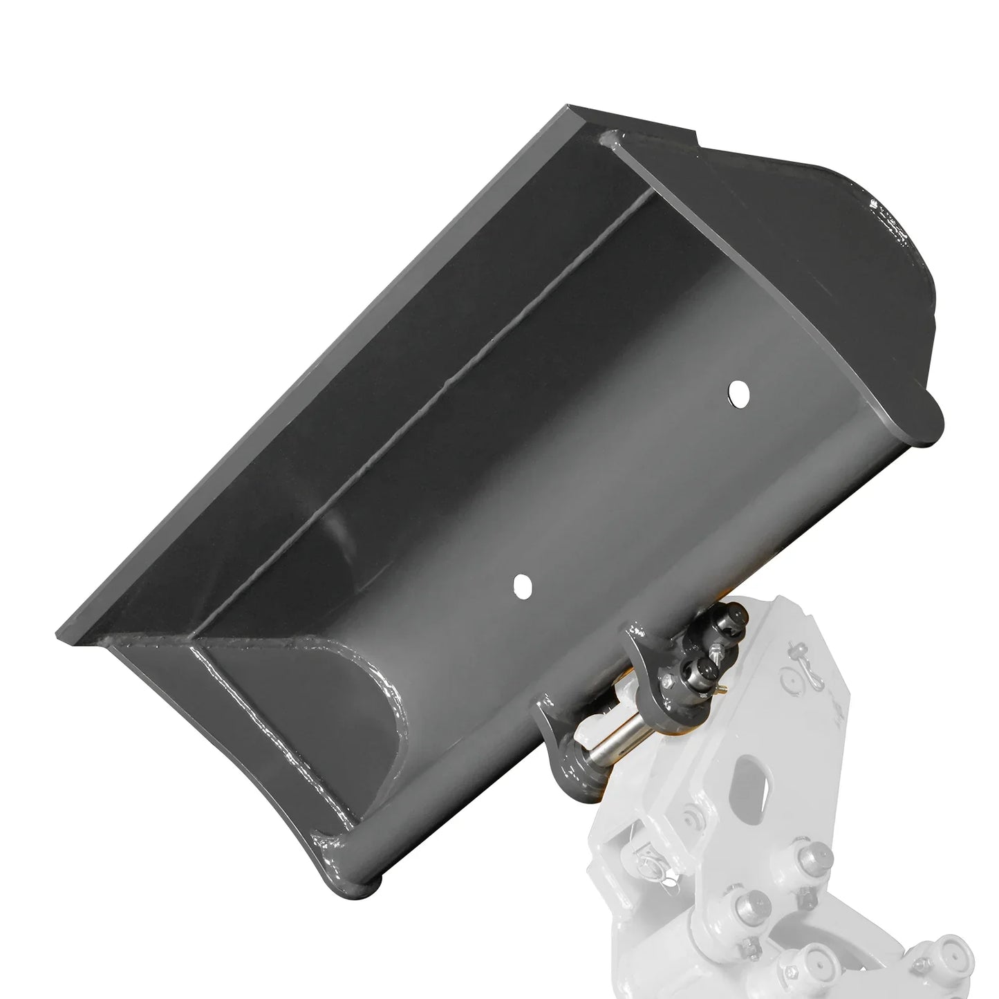 MechMaxx 150547 Excavator Bucket 39" Width Digging Bucket for Mini Compact Excavator MEC17 MEC17PRO New
