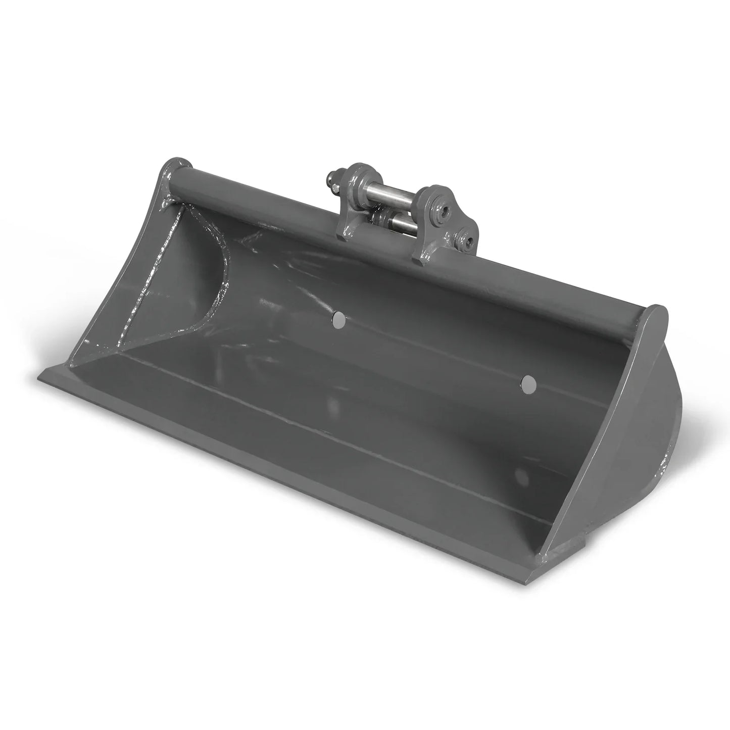 MechMaxx 150547 Excavator Bucket 39" Width Digging Bucket for Mini Compact Excavator MEC17 MEC17PRO New