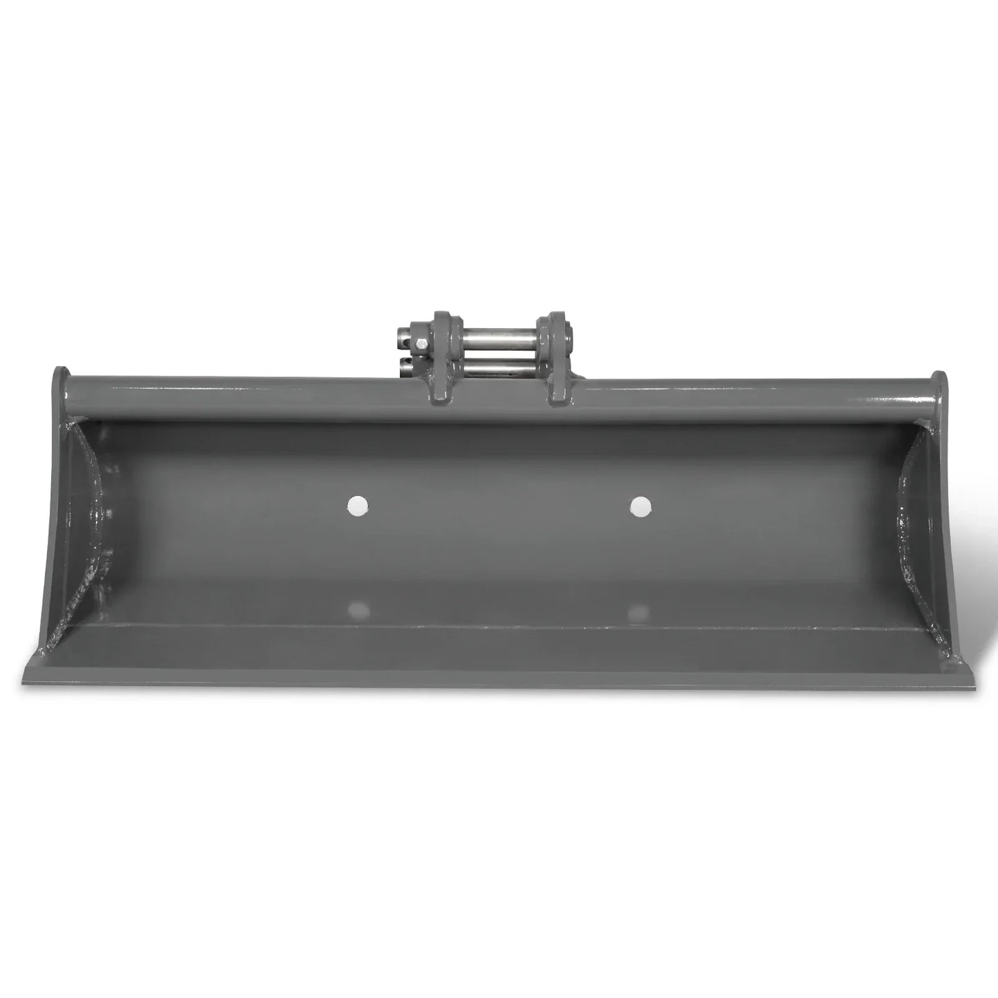 MechMaxx 150548 Excavator Bucket 47" Width Digging Bucket for Mini Compact Excavator MEC17 MEC17PRO New