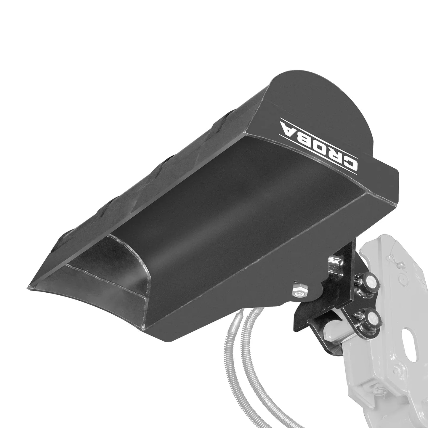 MechMaxx 150551 Excavator Bucket Tilting Bucket for Mini Compact Excavator MEC17 MEC17PRO New