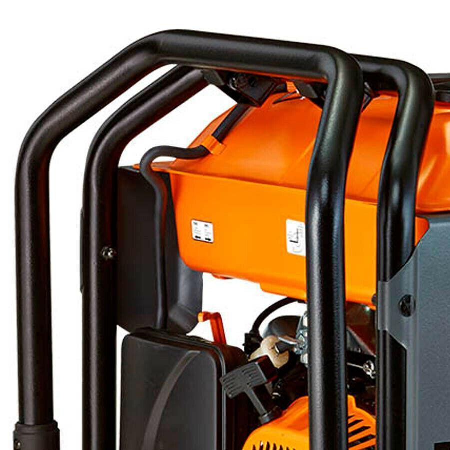 Generac GP6500E 6500W/8125W Electric Start Gas Generator