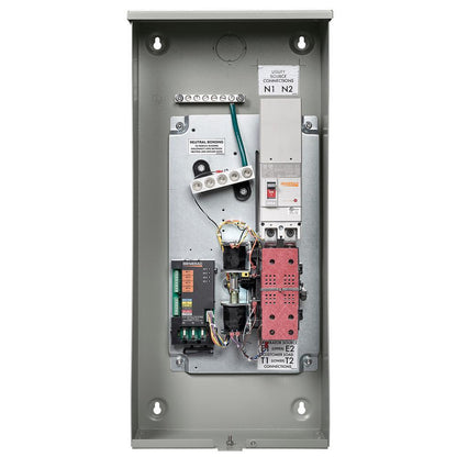 Generac RXSW150A3 150 Amp Service Entrance Rated Automatic Transfer Switch