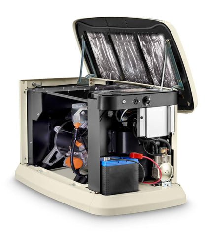 Generac 7171 10kW WiFi Guardian LP/NG Standby Generator