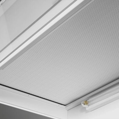 MechMaxx CB-V2 Laminar Flow Clean Bench 53.5" Wide Vertical HEPA Filtration UV Sterilization ISO Class 5 New