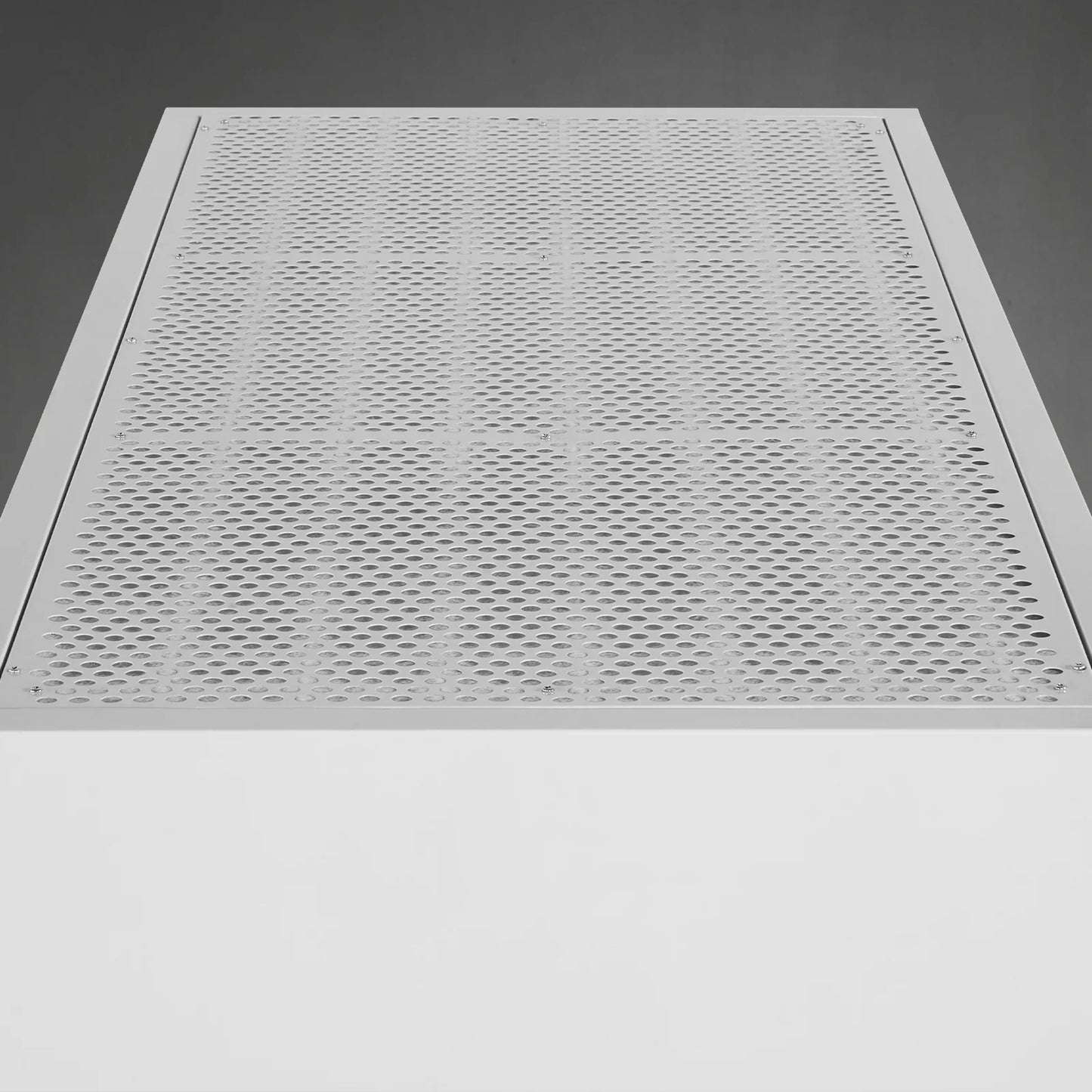 MechMaxx CB-V2 Laminar Flow Clean Bench 53.5" Wide Vertical HEPA Filtration UV Sterilization ISO Class 5 New