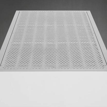 MechMaxx CB-V2 Laminar Flow Clean Bench 53.5" Wide Vertical HEPA Filtration UV Sterilization ISO Class 5 New