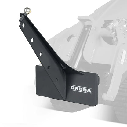 MechMaxx LJ36 Skid Steer Lifting Jibs 36" Boom Length Mini Skid Steer Lifting Jib New