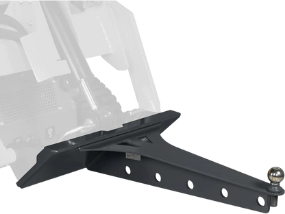 MechMaxx LJ36 Skid Steer Lifting Jibs 36" Boom Length Mini Skid Steer Lifting Jib New