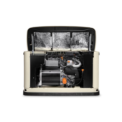 Generac 24kW Standby Guardian  LP/NG WiFi Generator 72099