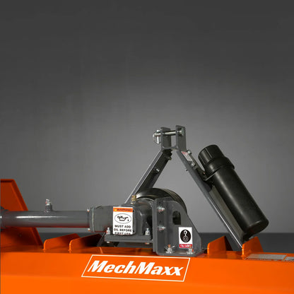 MechMaxx EFS 48 Flail Mower 48" Light-Duty 3 Point PTO Driven 15-35HP New