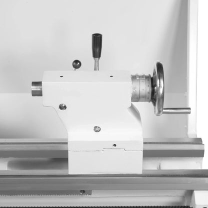 MechMaxx 1337GN Metal Lathe 13 x 37" Industrial Heavy Duty Bench High Precision Variable Speed 1.5HP New