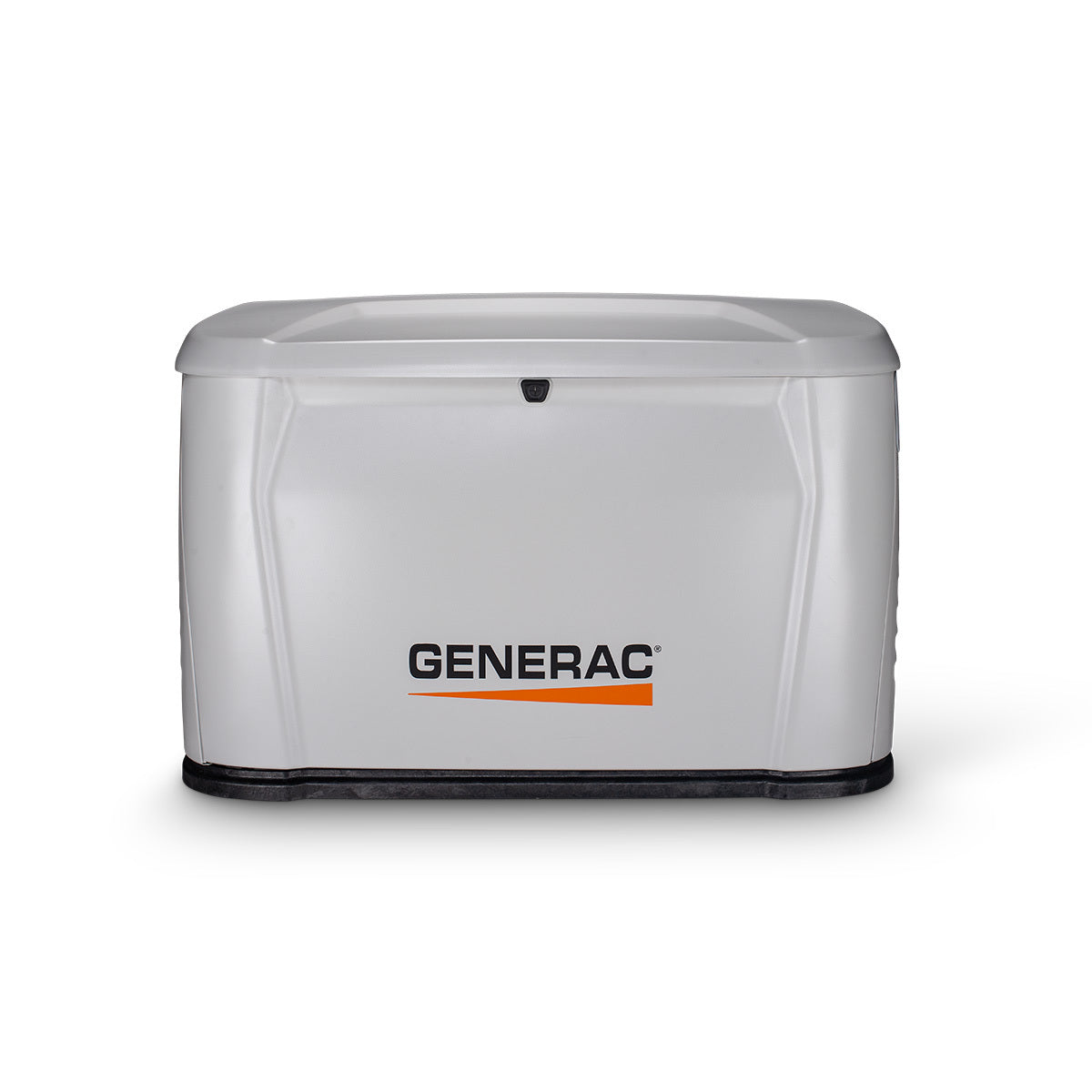 Generac 7282 28kW Standby Generator Propane Natural Gas 1 Phase 240V with Cellular Connectivity