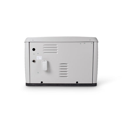 Generac 7326 24kW Standby Generator Propane Natural Gas Air-Cooled 1 Phase 240V w/ 200A Automatic Transfer Switch