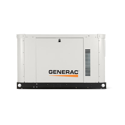 Generac Protector 25kW Liquid Cooled 3 Phase 208V/240V/480V Configurable Standby Generator Phase Sense Kit XG02525CNAX