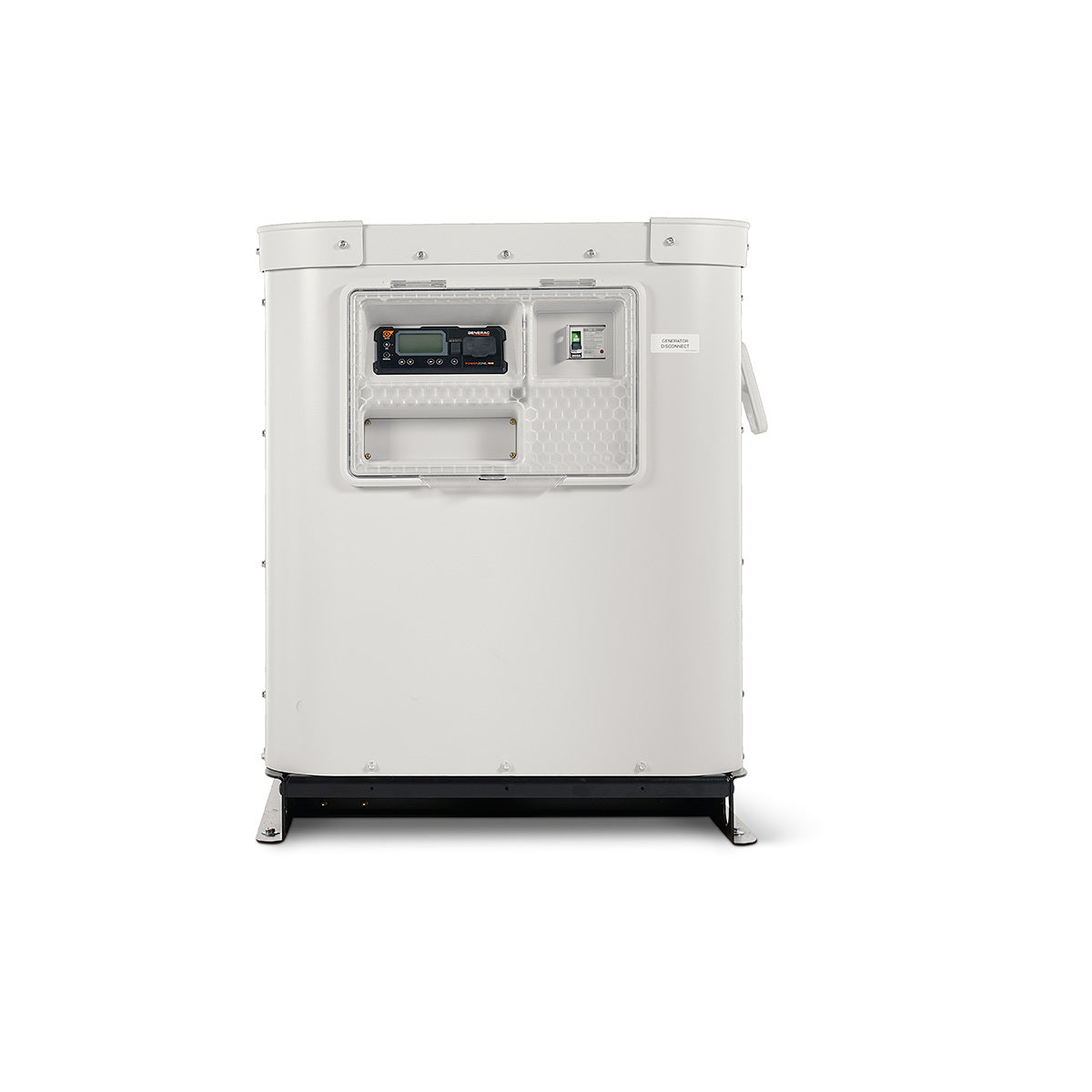Generac Protector 30kW Liquid Cooled 3 Phase 208V/240V/480V Configurable Standby Generator Phase Sense Kit XG03025CNAX