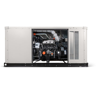 Generac 80kW Liquid Cooled 3-Phase 208/240/480V Configurable Standby Generator Phase Sense Kit XG08045CNAC