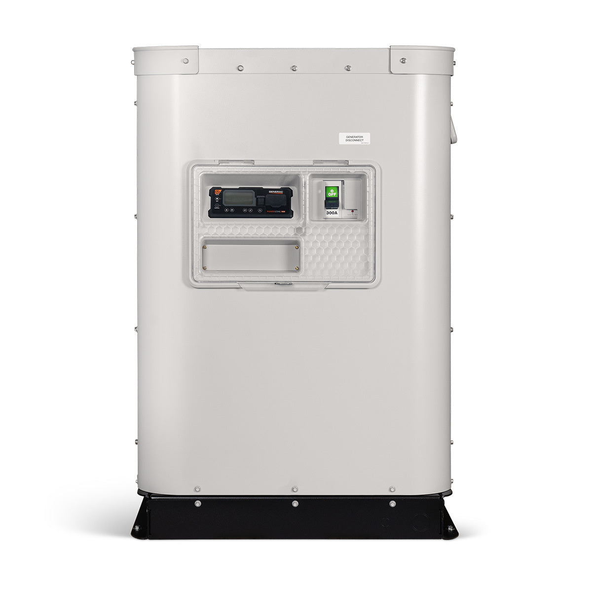 Generac 80kW Liquid Cooled 3-Phase 208/240/480V Configurable Standby Generator Phase Sense Kit XG08045CNAC