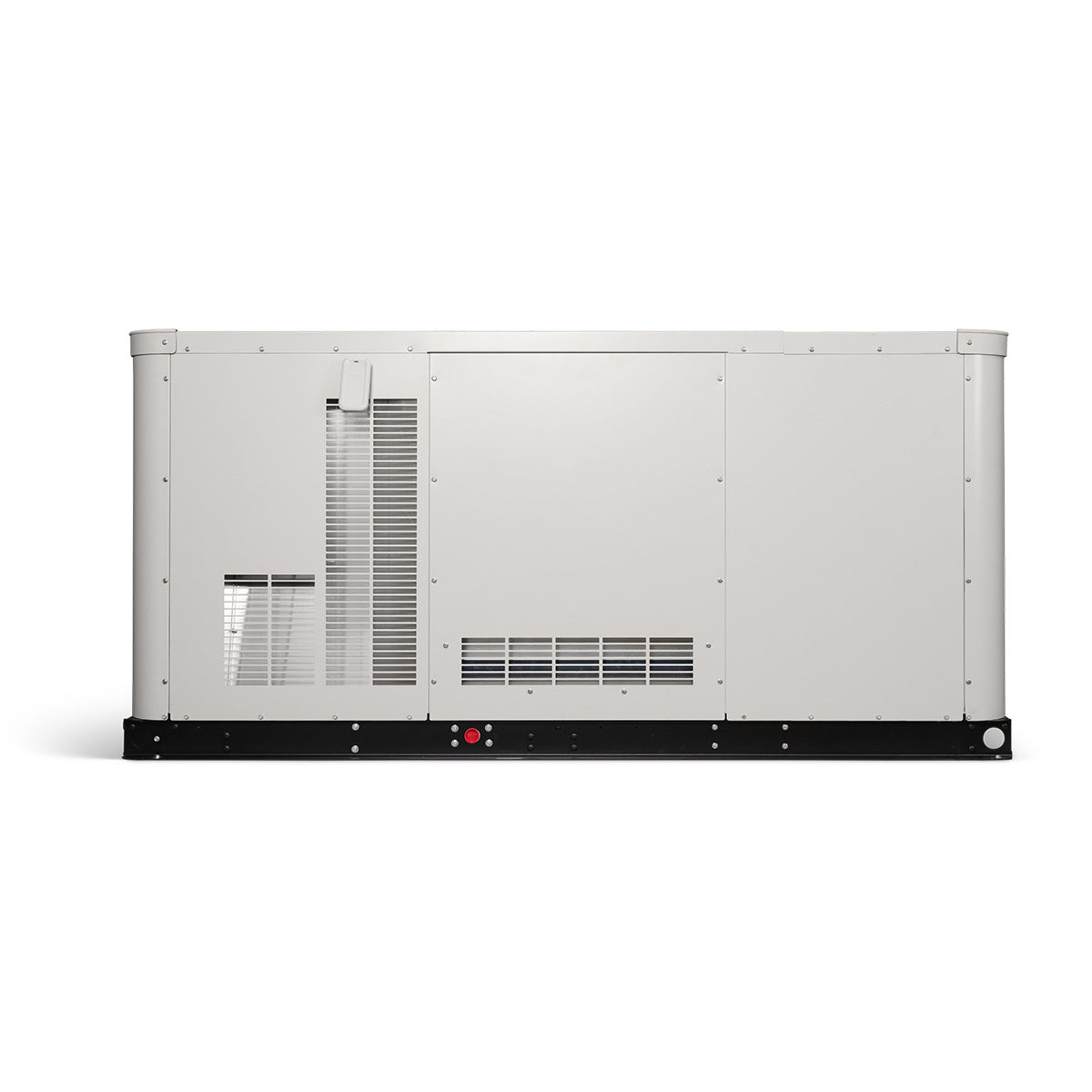 Generac 80kW Standby Generator Natural Gas Propane Liquid Cooled 1 Phase 120/240V XG08045ANAX