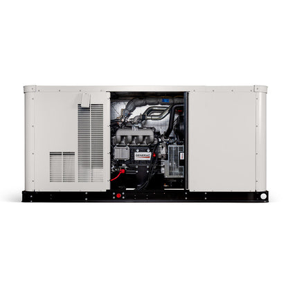 Generac 80kW Liquid Cooled 3-Phase 208/240/480V Configurable Standby Generator Phase Sense Kit XG08045CNAX