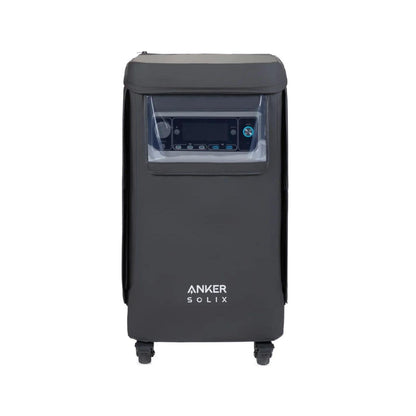 Anker SOLIX F3800 Protective Cover fron view