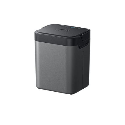 Anker EverFrost 2 Removablle Battery Front And Right Side View