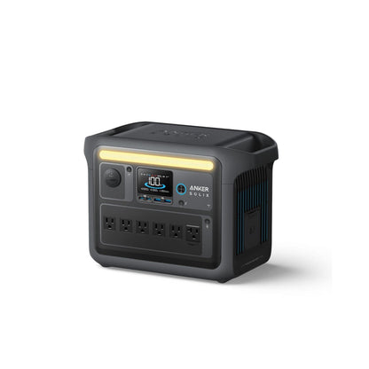  Anker SOLIX C1000X