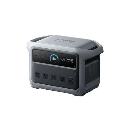 Anker SOLIX C1000 Gen 2 Front And Right View