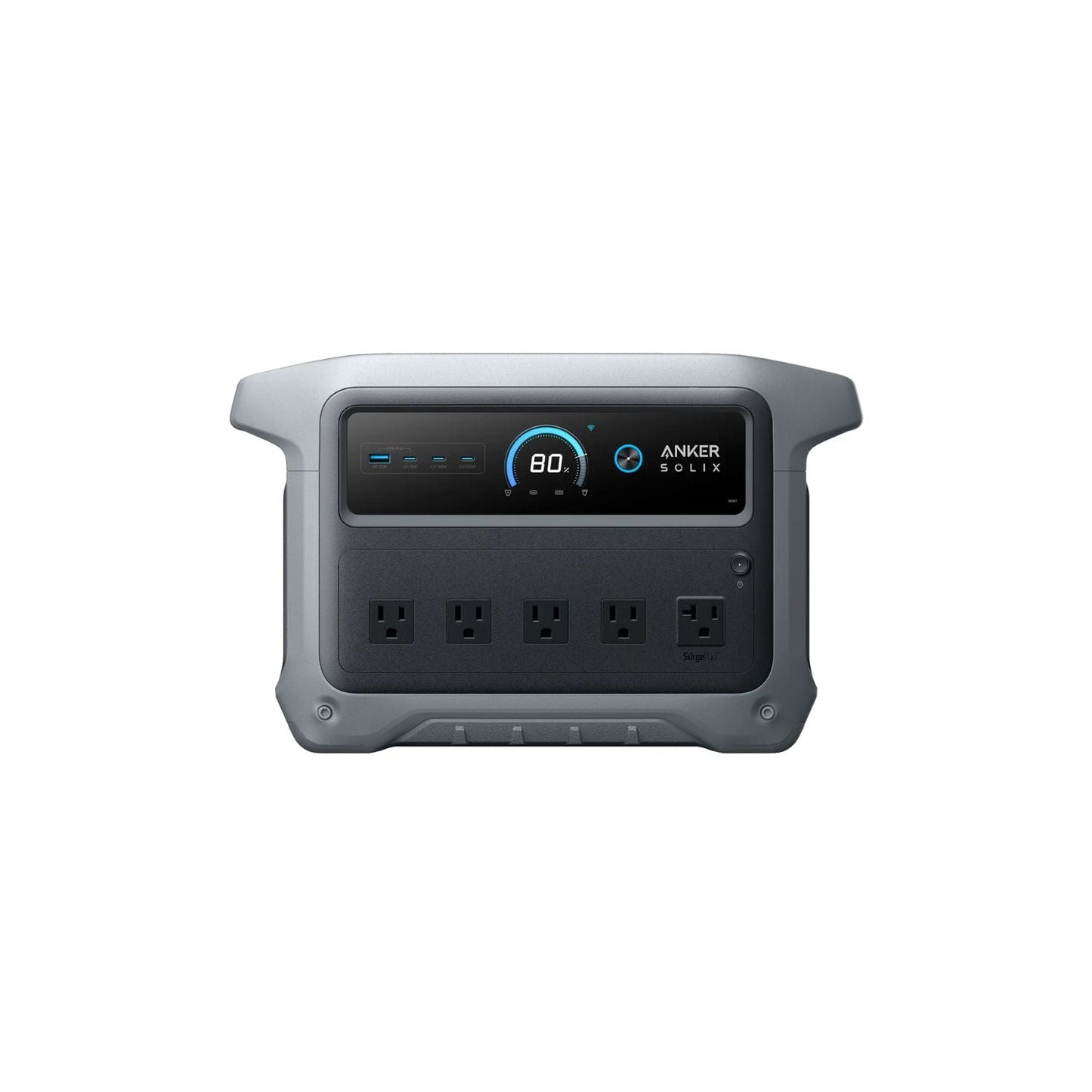 Anker SOLIX C1000 Gen 2 Front View
