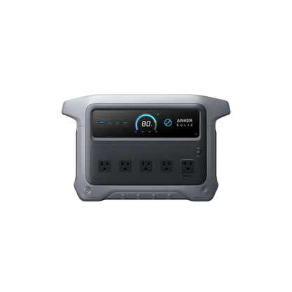 Anker SOLIX C1000 Gen 2 Front View