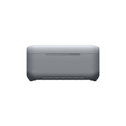 Anker SOLIX C2000 Gen 2 Expansion Battery back view
