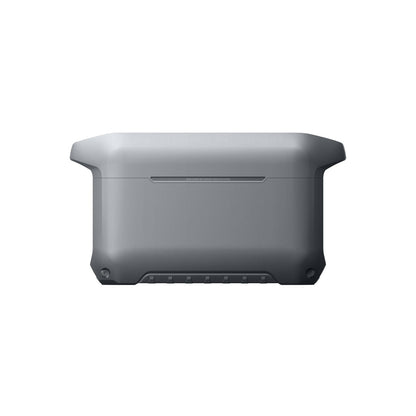 Anker SOLIX C2000 Gen 2 Portable Power Station back view